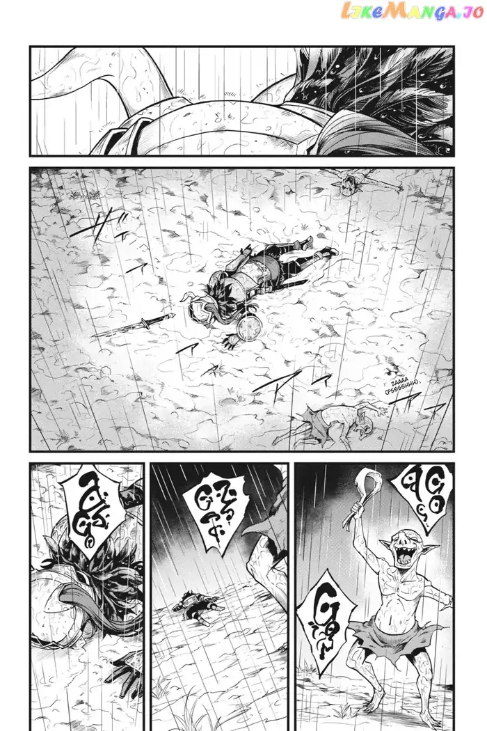 Goblin Slayer: Side Story Year One Chapter 14 image 09_optimized_optimized